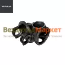 Картер редуктора 4320Х-2402015 (15 отв) (АО АЗ  УРАЛ )