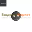 Шайба прижим. подшипн. ведущ. цилиндр шест. 375-2402109-10 (АО