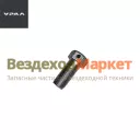 Болт М16х1,5х34/55571-2402067 крепл. редуктора с отв. под шплинт (АО