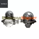 Редуктор ЗМ 5557-2402007  I-8,05; z=48 (АО АЗ  УРАЛ )