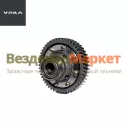 Дифференциал в сб. 4320Х-2403010  i-7.49; z=49 (с подшип.) Снят (АО АЗ  УРАЛ )