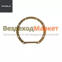 Прокладка упл. бок. крыш. карт. 636106-2402146 пробка (АО