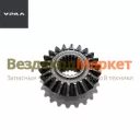 Шестерня полуоси 375-2403050-20 (АО
