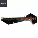 Кронштейн передн. буфера левый 4320N-2803025 (АО АЗ  УРАЛ )