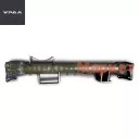 Поперечина № 2 рамы в сб. 4320-2801100-01 (АО