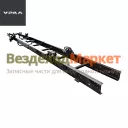 Рама 4320У2-2800010-52 (АО АЗ  УРАЛ )