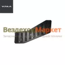 Накладка передн.буфера лев. 4320N-2803023 (АО