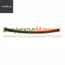 Лист № 3 рессоры перед. 5557-2902103 (1490х90х10) (АО