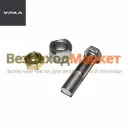 Болт ушка комплект 4320-2902017 (с гайкой и втулкой) (АО