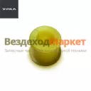 Втулка передняя стабилизатора АИ-2906040 внутренний (46 мм наружный 75 мм) (АО