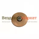 Диск конт. втягивающ. реле стартера 25.3708030 (пятак) Прамо