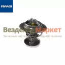 Термостат ТС107-1306100-05М (82С)  (-5320, ГАЗ,УАЗ, Волга) (Автодизель)