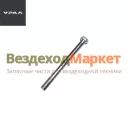 Болт М12х1,25х145/4320-2902032 ресс. центр. (АО