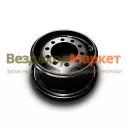 Колесо дисковое 655.3101012/515-254 (254г-508) (ЧОЗ)