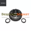 Ступица с торм. бараб. и под. (барабан с проточкой, 2 подш.) 4320-3103002-11 (АО