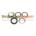 Комплект подкачки колеса из 5-ти 375-4224080 (УРТ)