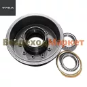 Ступица с торм. бараб. и подшипн. под АБС (2 подш.)55571-3103002-20 (АО