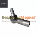 Наконечник тяги прав. в сб. 180-3414062-40 (Ростар) (АО АЗ  УРАЛ )