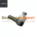 Наконечник тяги (головка шаровая 660917 (RABA) (АО АЗ  УРАЛ )