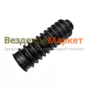 Муфта защитная штока (пыльник гидроус. руля) 375-3405051-01 /АМТ/