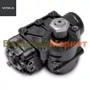 Рулевой механизм ШНКФ 453461.700-60 без/кап. а/м БАГУ (АО АЗ  УРАЛ )