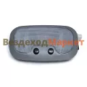 Плафон внутр.освещ. A21R23.3714010-01 ДИОД (Газель NEXT)