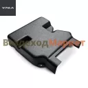 Кожух рулевой колонки передн. 6563Р-3403072-01 (АО АЗ  УРАЛ )