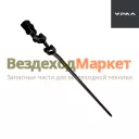 Вал карданный УРАЛ NEXT UC1A11-3401042-50 L=1195 (АО