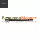 Поршень со штоком в сб. 375-3405028 (АО