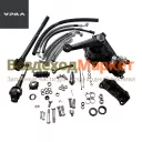 Комплект для зам. рул. мех-ма 4320Х-3400648-10 (дв.ЯМЗ-236М2 L=648мм) (АО