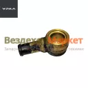 Угольник поворот. 5557Я-3408660 (АО