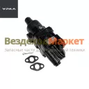 Насос ГУР 256Б-3407200 (БАГУ) (АО