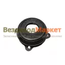 Муфта защитная рулев. пальца 4320-3414077/76 (АМТ)