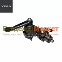 Рулевой механизм в сб. 4320П2-3400020 с сошкой и штуцерами (АО