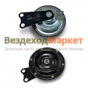 Сигнал зуковой С314 (МАЗ,ГАЗ,СХТ) 24В /КЭП/