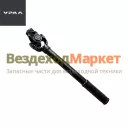 Втулка шлицев. с шарн. 4320Ф-3402109-30 (L=515мм рм УРАЛ дв.236 пос. 2004г 238,236НЕ) (АО