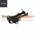 Кронштейн насоса ГУР к-т 4320Я3-3407094 дв.ЯМЗ-236НЕ (АО АЗ  УРАЛ )