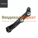 Кронштейн подвижн. насоса ГУР 4320Я3-3407096 (АО АЗ  УРАЛ )