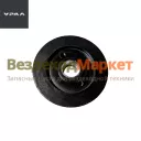 Шкив насоса ГУР (1-но руч.) 5557Я-3407040-02 (АО
