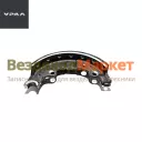 Колодка стоян. тормоза 4320-3507015-01 (АО