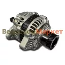 Генератор 650.3701010 DP (24В 90А дв. ЯМЗ 650; 651) DP