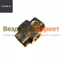 Тройник трубопров. мостов 3 отв. 375-3506091-01 (АО