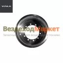 Барабан рабочего тормоза 4320Х-3501070 (без проточки) (АО