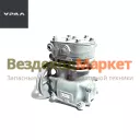 Компрессор 5336-3509012-10 гладкая головка, 270л БЗА (АО