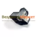 Разъем-розетка ПС-325-100/7-ми конт. 24В 40А (груз а/м, приц,)