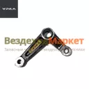 Рычаг прив. стоян. тормоза 375-3508074-01 (АО