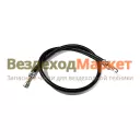 Шланг манометра 6361-3506207 /гМ10+гМ10 L=927мм (УРТ)