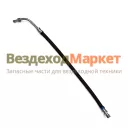 Шланг компрессора 375-3506380 дв.ЯМЗ (УРТ)