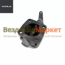 Тормоз вспомог. 4320Я-3570010-10 (АО