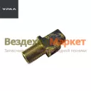 Угольник трубопров. 375-3506017-20 (снят) УРТ (АО